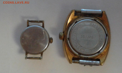 часы наручные  женские 2шт.ау     6.11.22. 22.00. - 20221102_194508[1]