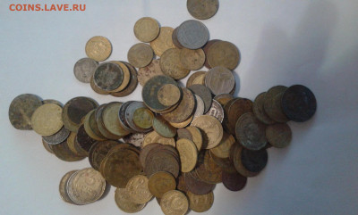 раннии советы с 1926 по 57 гг. 130 шт.     06.11.22.  22.00 - 20221102_224400[1]