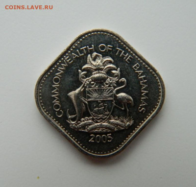 Багамские острова 15 центов 2005 г. до 08.11.22 - DSCN3960.JPG