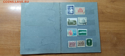 Марки СССР, Болгарии, Вьетнама, до 05.11.2022г. - IMG_20221103_175932_thumb