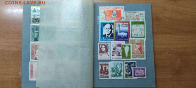 Марки СССР, Болгарии, Вьетнама, до 05.11.2022г. - IMG_20221103_175924_thumb