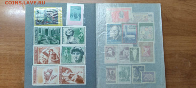 Марки СССР, Болгарии, Вьетнама, до 05.11.2022г. - IMG_20221103_175918_thumb