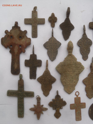 Лот старых крестиков 1 - SAM_3071.JPG