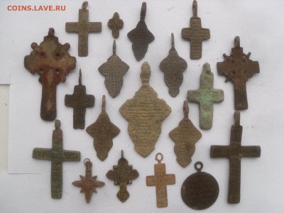 Лот старых крестиков 1 - SAM_3073.JPG