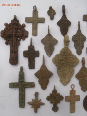 Лот старых крестиков 1 - SAM_3066.JPG