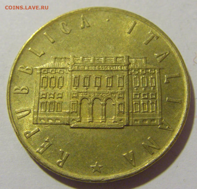 200 лир 1981 ФАО Италия №1 10.11.2022 22:00 МСК - CIMG8141.JPG