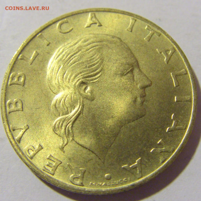 200 лир 1993 аэронавтика Италия №1 10.11.2022 22:00 МСК - CIMG8169.JPG