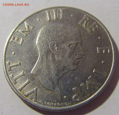 2 лиры 1939 Италия №2 10.11.2022 22:00 МСК - CIMG8201.JPG