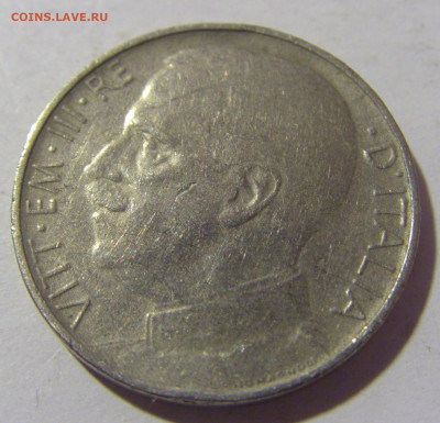 50 чентезимо 1925 гл Италия №1 10.11.2022 22:00 МСК - CIMG8261.JPG