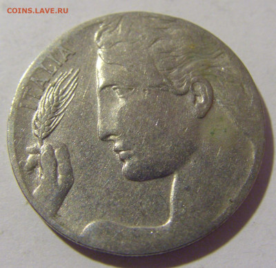 20 чентезимо 1910 Италия №1 10.11.2022 22:00 МСК - CIMG8301.JPG