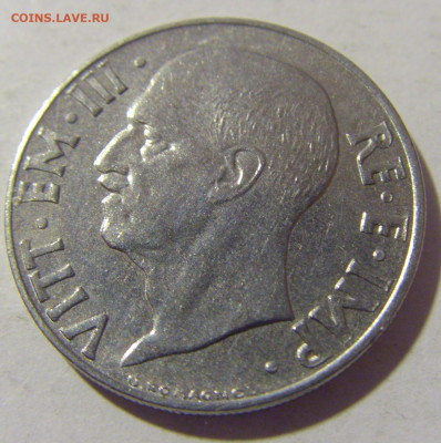 20 чентезимо 1940 Италия №2 10.11.2022 22:00 МСК - CIMG8321.JPG