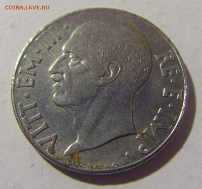 20 чентезимо 1942 Италия №1 10.11.2022 22:00 МСК - CIMG8333.JPG