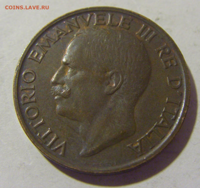 10 чентезимо 1920 Италия №1 10.11.2022 22:00 МСК - CIMG8353.JPG