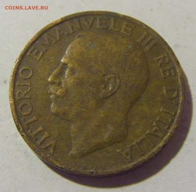 10 чентезимо 1923 Италия №1 10.11.2022 22:00 МСК - CIMG8361.JPG