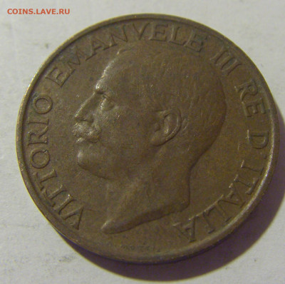 10 чентезимо 1924 Италия №1 10.11.2022 22:00 МСК - CIMG8369.JPG
