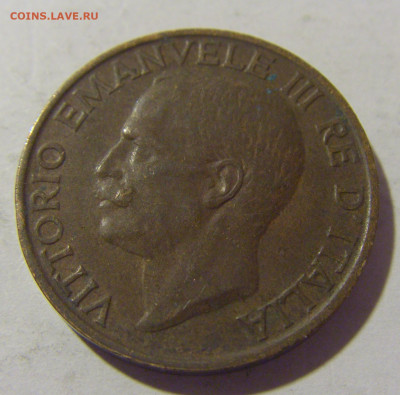 10 чентезимо 1925 Италия №2 10.11.2022 22:00 МСК - CIMG8381.JPG