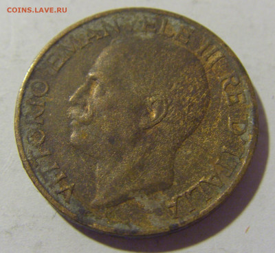 10 чентезимо 1926 Италия №1 10.11.2022 22:00 МСК - CIMG8385.JPG
