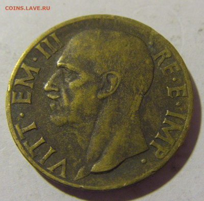 10 чентезимо 1939 новый тип Италия №2 10.11.2022 22:00 МСК - CIMG8409.JPG