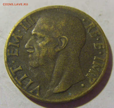 10 чентезимо 1940 Италия №1 10.11.2022 22:00 МСК - CIMG8413.JPG