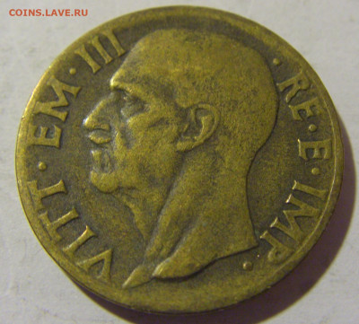 10 чентезимо 1940 Италия №2 10.11.2022 22:00 МСК - CIMG8417.JPG
