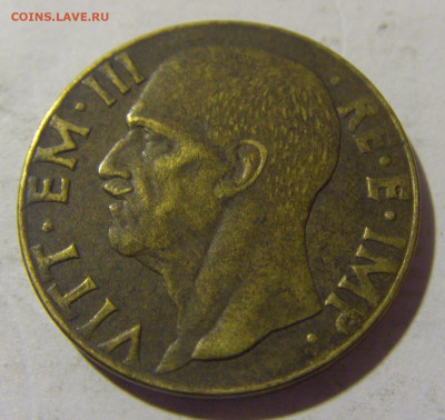 10 чентезимо 1942 Италия №1 10.11.2022 22:00 МСК - CIMG8429.JPG