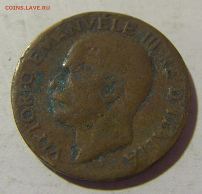 5 чентезимо 1924 Италия №1 10.11.2022 22:00 МСК - CIMG8441.JPG