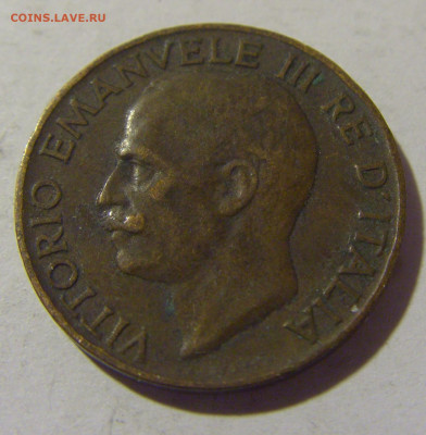 5 чентезимо 1929 Италия №2 10.11.2022 22:00 МСК - CIMG8457.JPG