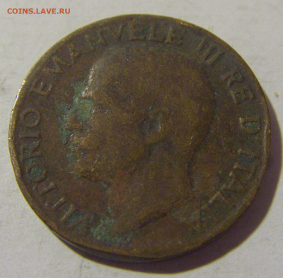 5 чентезимо 1932 Италия №1 10.11.2022 22:00 МСК - CIMG8461.JPG