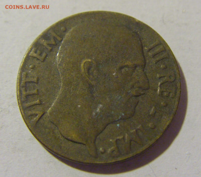 5 чентезимо 1942 Италия №1 10.11.2022 22:00 МСК - CIMG8481.JPG