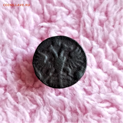 Полушка 1721 ВРП - 02