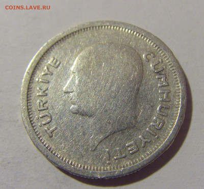 25 куруш 1936 Турция №1 10.11.2022 22:00 МСК - CIMG8871.JPG