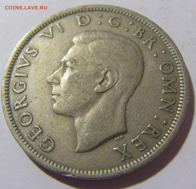 2 кроны 1948 Англия №1 10.11.2022 22:00 МСК - CIMG8894.JPG