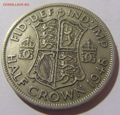 2 кроны 1948 Англия №1 10.11.2022 22:00 МСК - CIMG8892.JPG