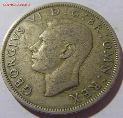 2 кроны 1948 Англия №2 10.11.2022 22:00 МСК - CIMG8898.JPG