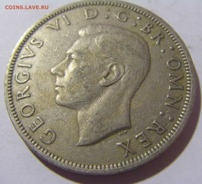 2 кроны 1949 Англия №1 10.11.2022 22:00 МСК - CIMG8902.JPG