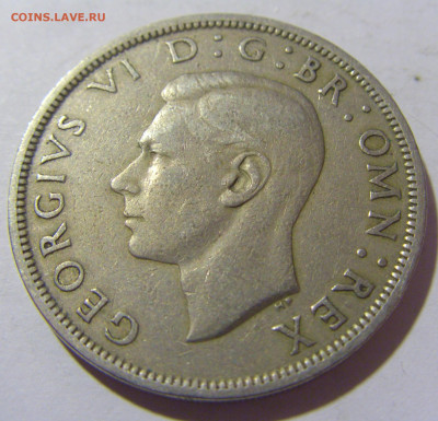 2 кроны 1950 Англия №1 10.11.2022 22:00 МСК - CIMG8906.JPG