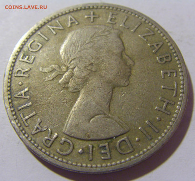 2 кроны 1956 Англия №1 10.11.2022 22:00 МСК - CIMG8910.JPG