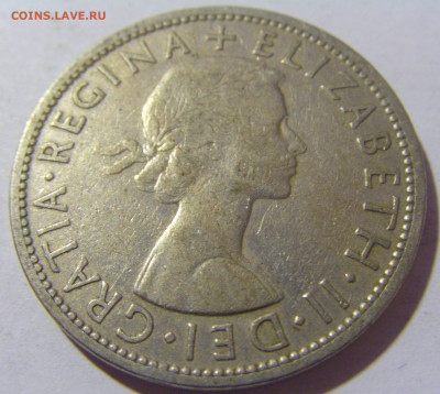 2 кроны 1957 Англия №2 10.11.2022 22:00 МСК - CIMG8922.JPG