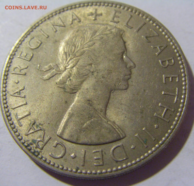 2 кроны 1965 Англия №1 10.11.2022 22:00 МСК - CIMG8938.JPG