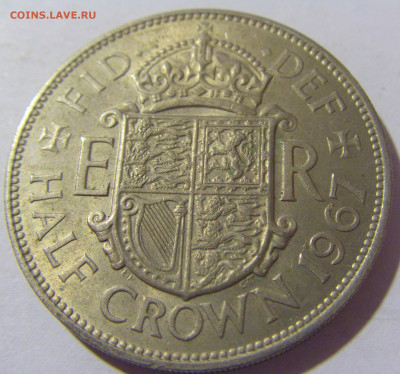 2 кроны 1967 Англия №1 10.11.2022 22:00 МСК - CIMG8940.JPG