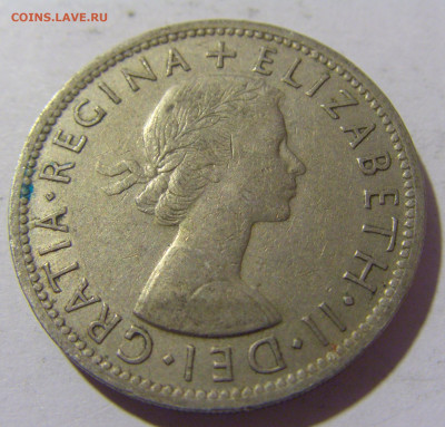 2 шиллинга 1957 Англия №1 10.11.2022 22:00 МСК - CIMG8946.JPG