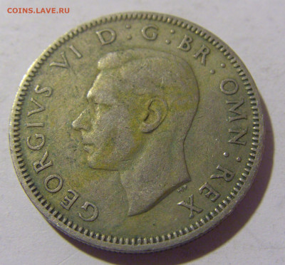 1 шиллинг 1949 Англия №1 10.11.2022 22:00 МСК - CIMG8954.JPG