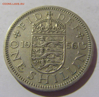 1 шиллинг 1956 Англия №1 10.11.2022 22:00 МСК - CIMG8964.JPG