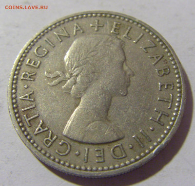 1 шиллинг 1956 Англия №2 10.11.2022 22:00 МСК - CIMG8970.JPG