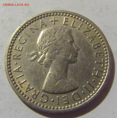 6 пенсов 1957 Англия №1 10.11.2022 22:00 МСК - CIMG8994.JPG