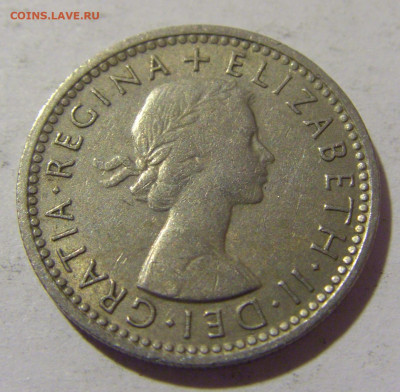 6 пенсов 1962 Англия №1 10.11.2022 22:00 МСК - CIMG8998.JPG