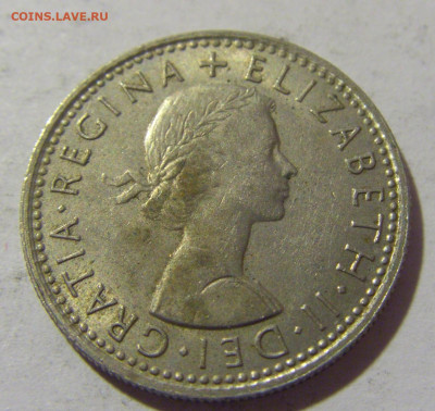 6 пенсов 1965 Англия №1 10.11.2022 22:00 МСК - CIMG9006.JPG