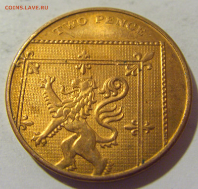 2 пенса 2015 Англия №2 10.11.2022 22:00 МСК - CIMG9124.JPG
