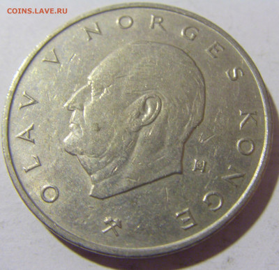 5 крон 1976 Норвегия №1 10.11.2022 22:00 МСК - CIMG9190.JPG