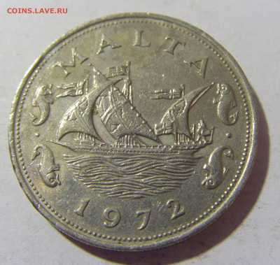 10 центов 1972 Мальта №1 10.11.2022 22:00 МСК - CIMG9214.JPG